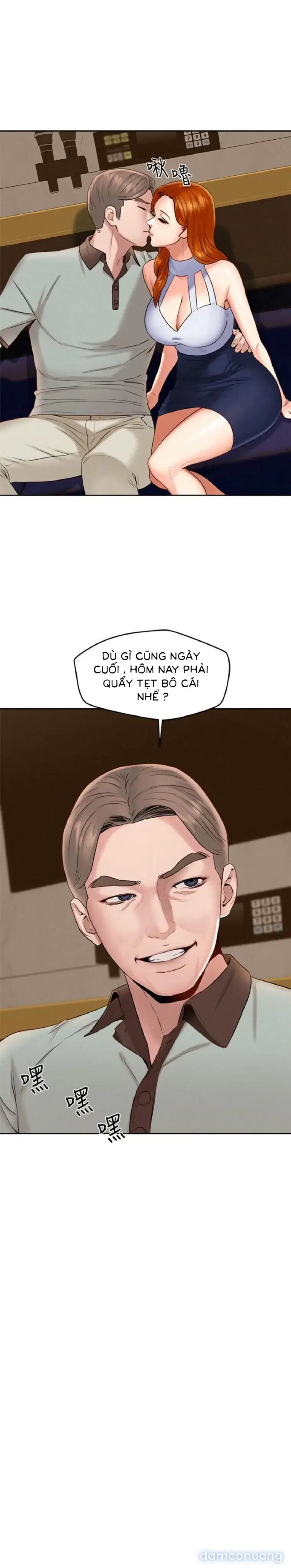 chuyến du lịch dâm đãng 