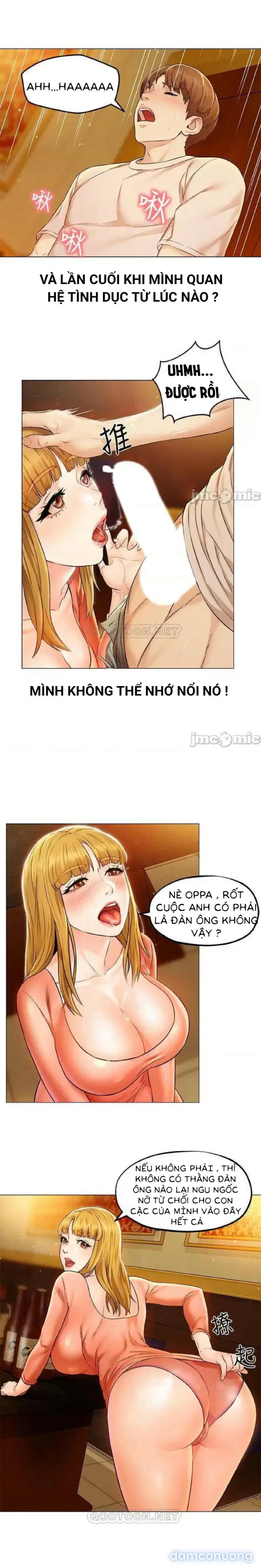 chuyến du lịch dâm đãng 
