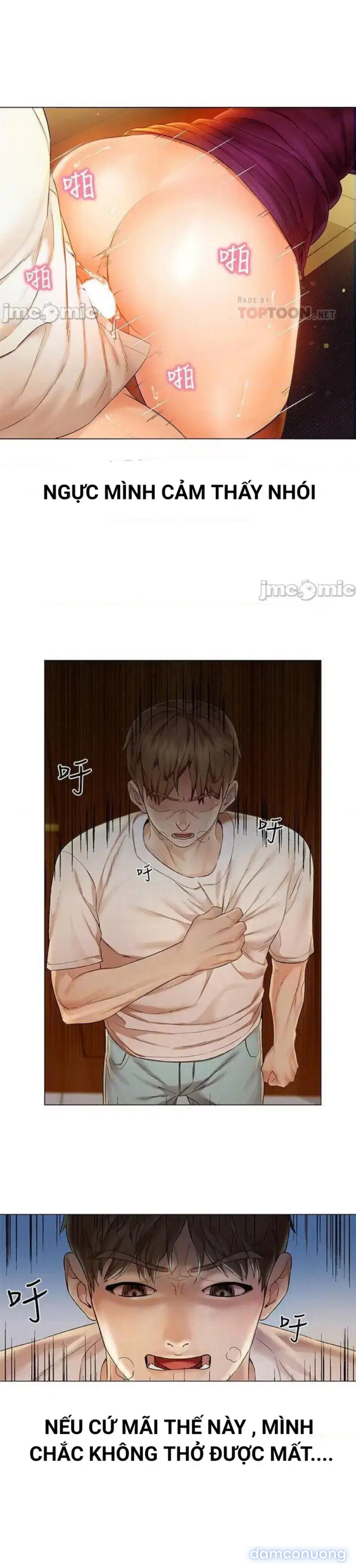 chuyến du lịch dâm đãng 
