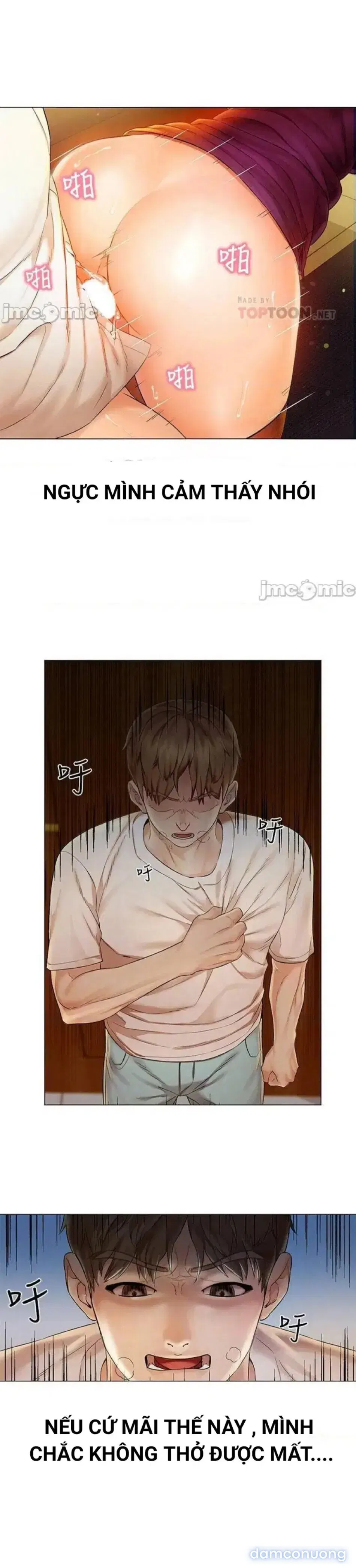 chuyến du lịch dâm đãng 