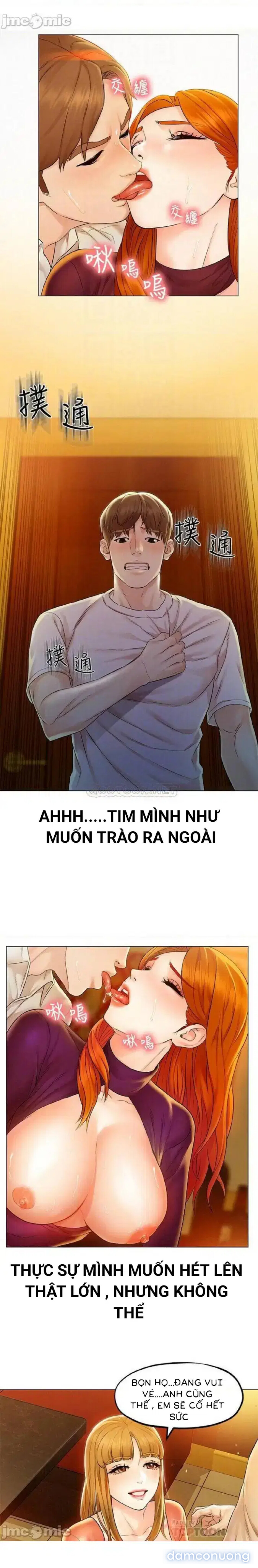 chuyến du lịch dâm đãng 
