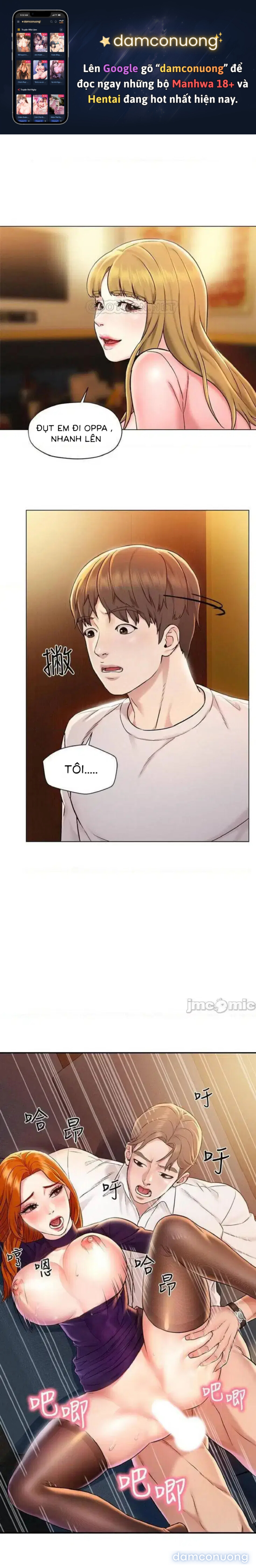 chuyến du lịch dâm đãng 