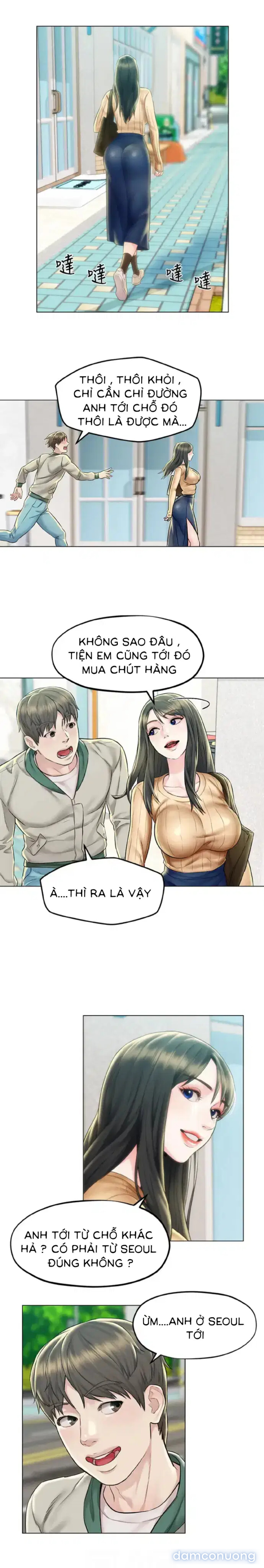 chuyến du lịch dâm đãng 