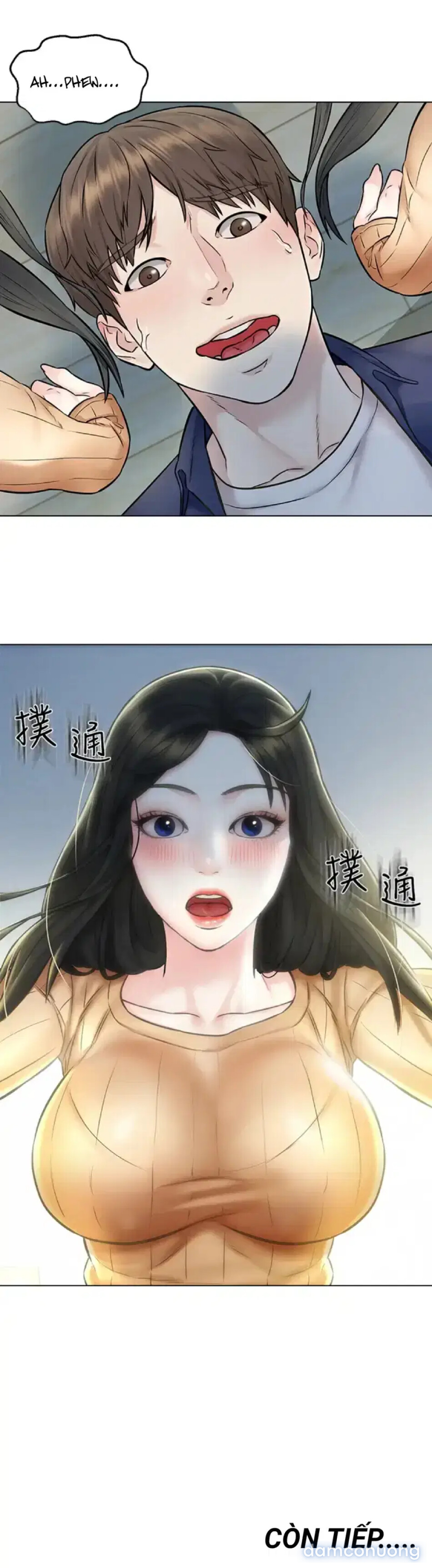 chuyến du lịch dâm đãng 