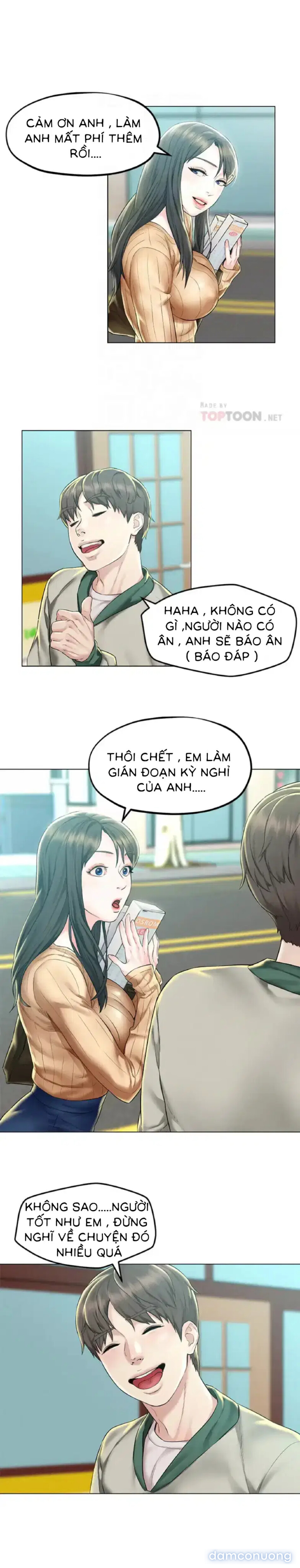 chuyến du lịch dâm đãng 