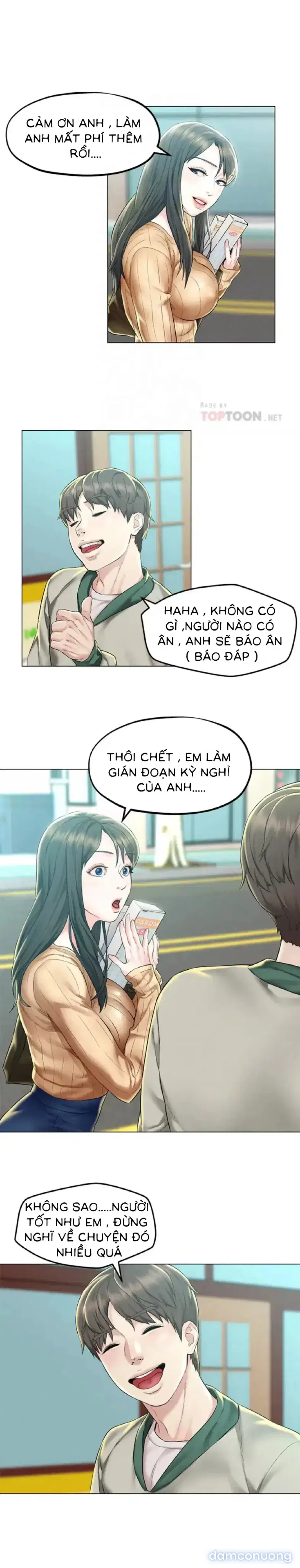 chuyến du lịch dâm đãng 
