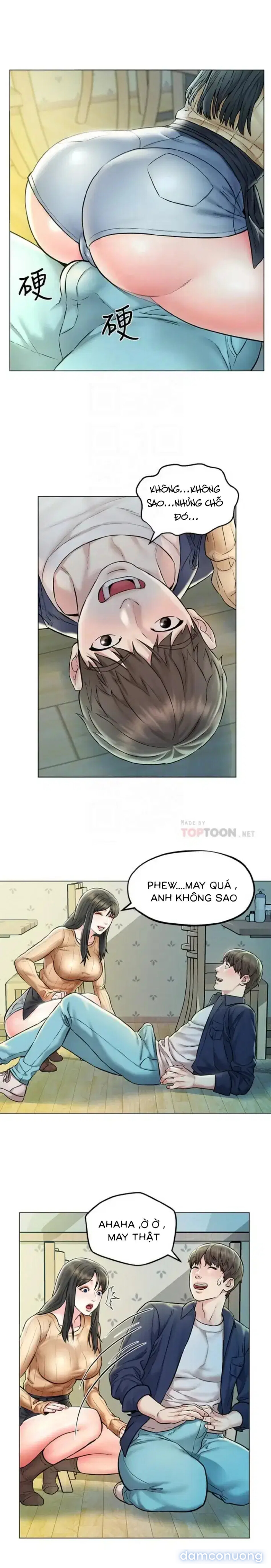 chuyến du lịch dâm đãng 