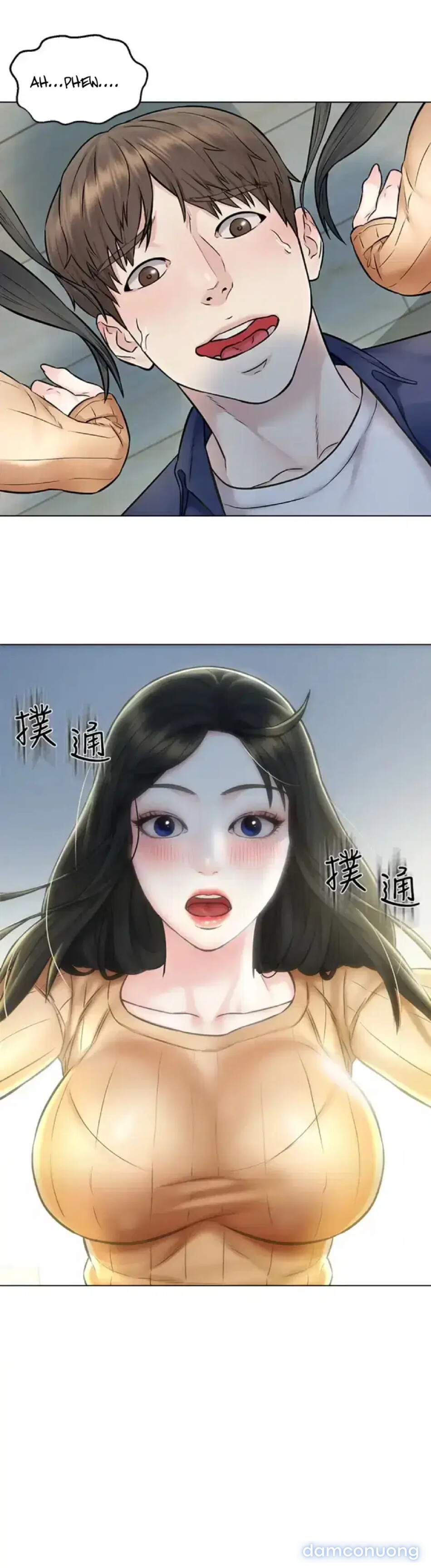 chuyến du lịch dâm đãng 