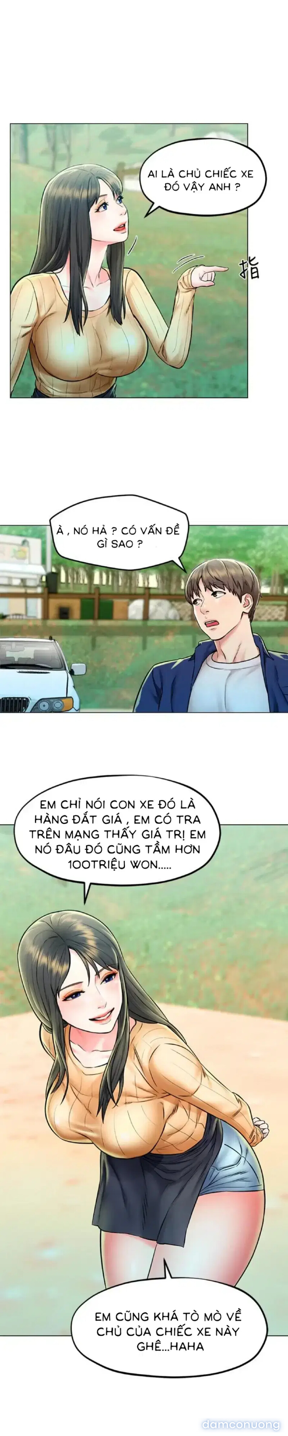 chuyến du lịch dâm đãng 