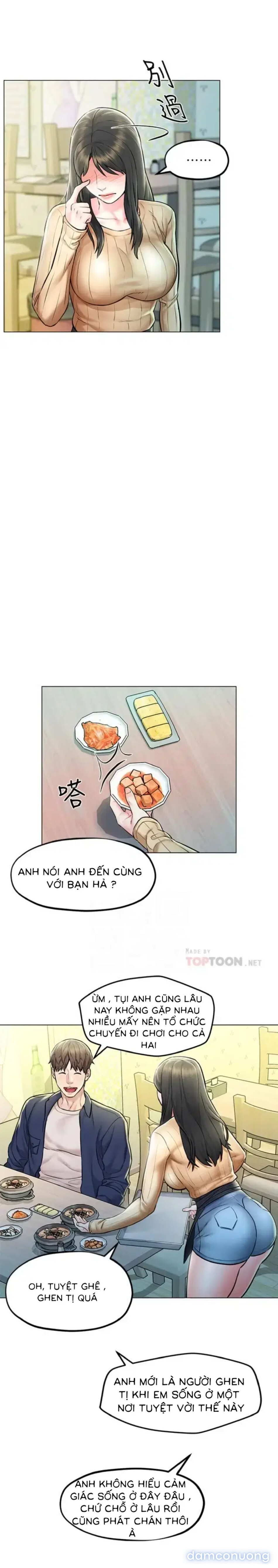 chuyến du lịch dâm đãng 