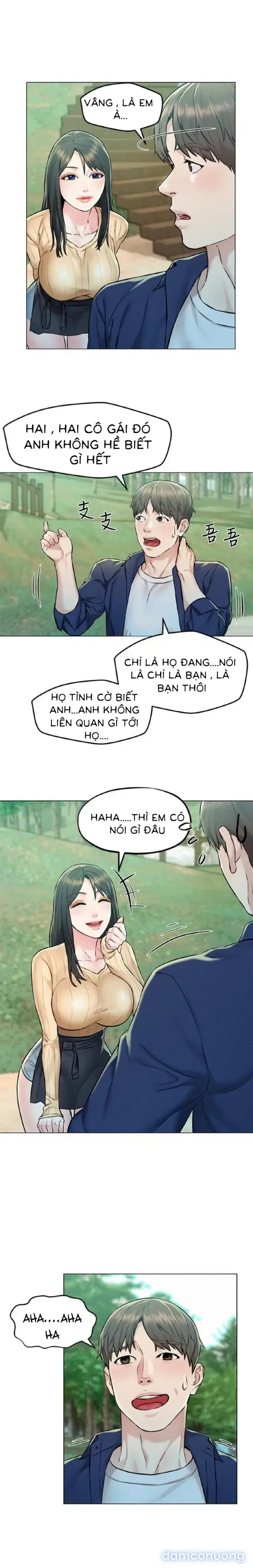 chuyến du lịch dâm đãng 
