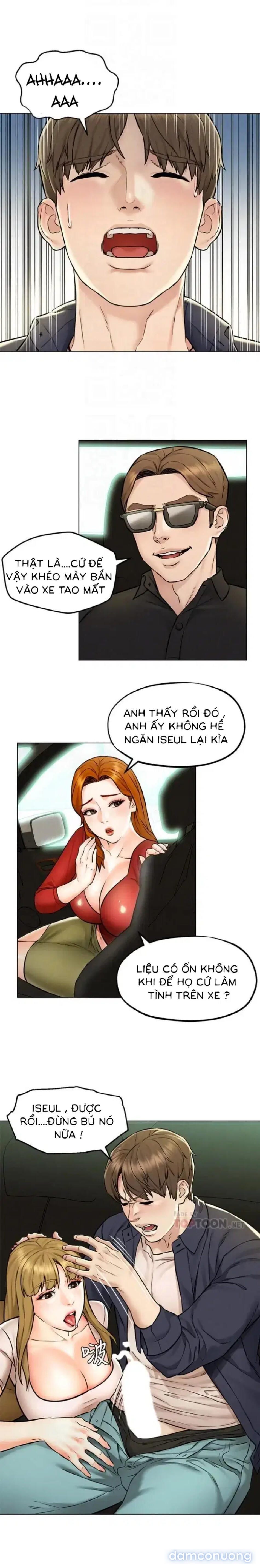 chuyến du lịch dâm đãng 
