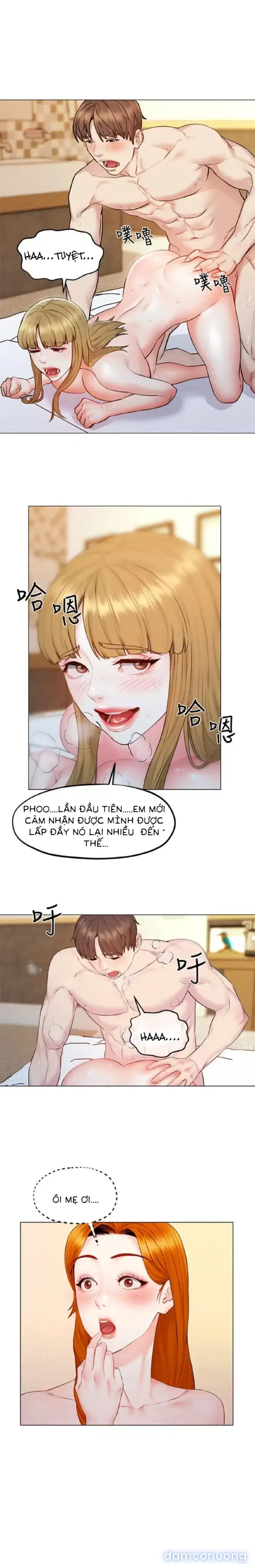 chuyến du lịch dâm đãng 