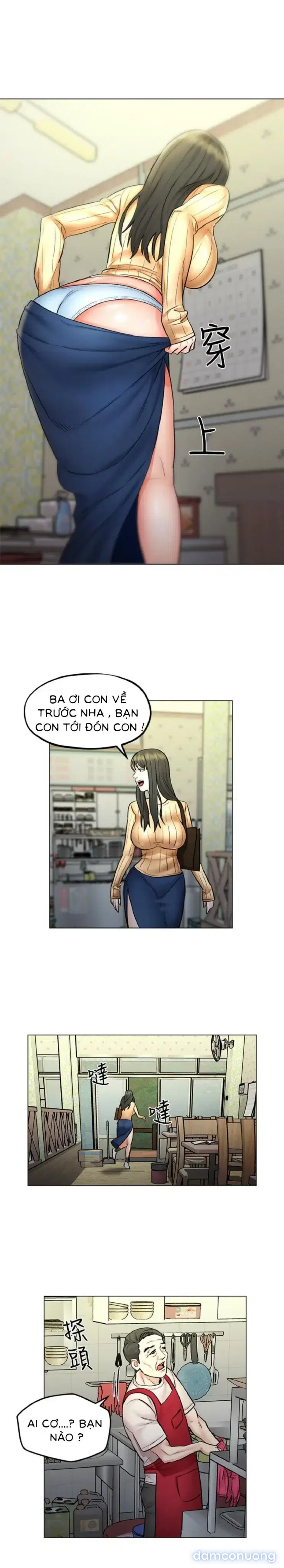 chuyến du lịch dâm đãng 