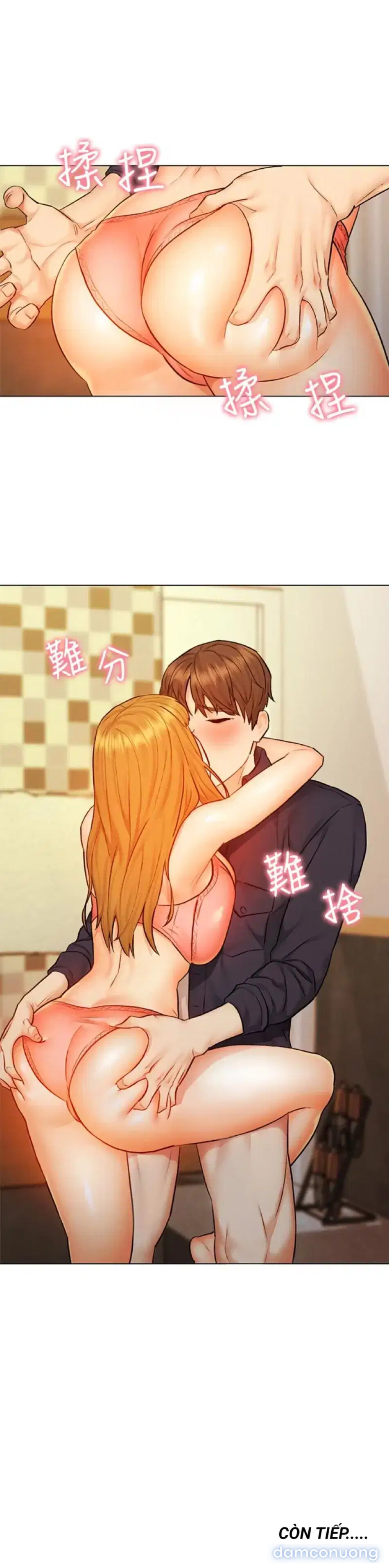 chuyến du lịch dâm đãng 