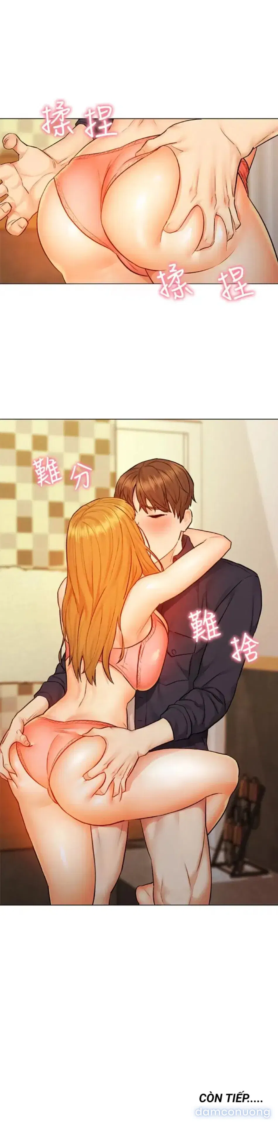 chuyến du lịch dâm đãng 