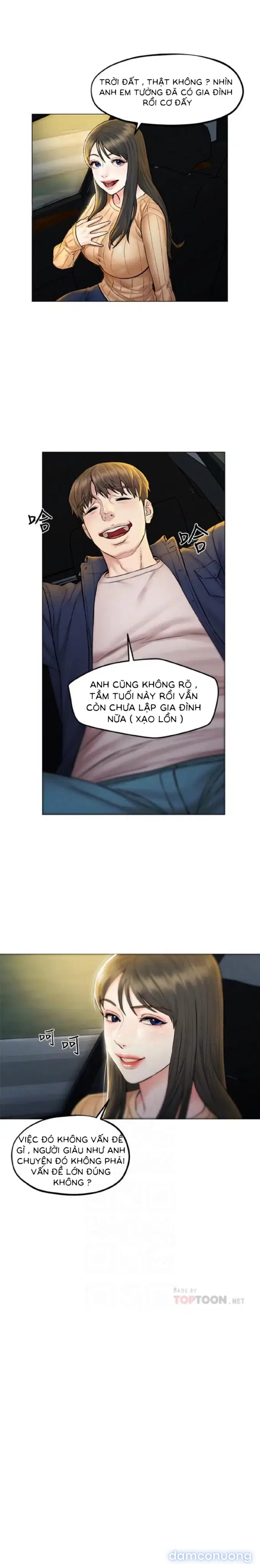 chuyến du lịch dâm đãng 