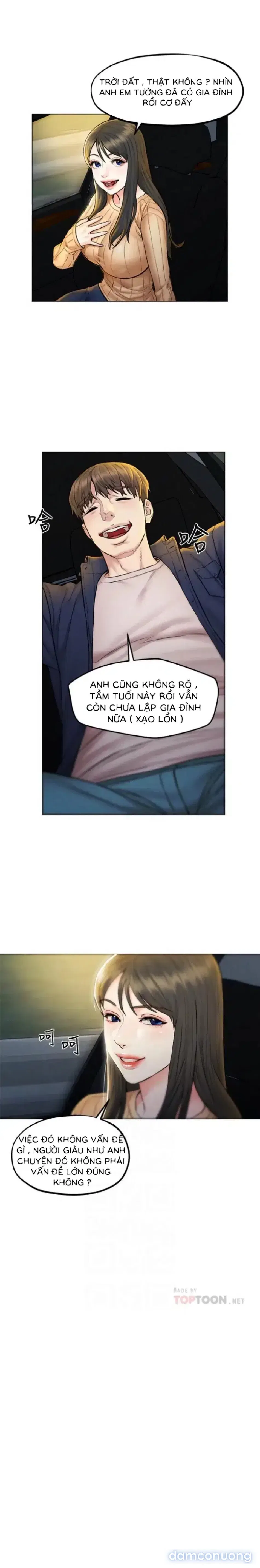 chuyến du lịch dâm đãng 