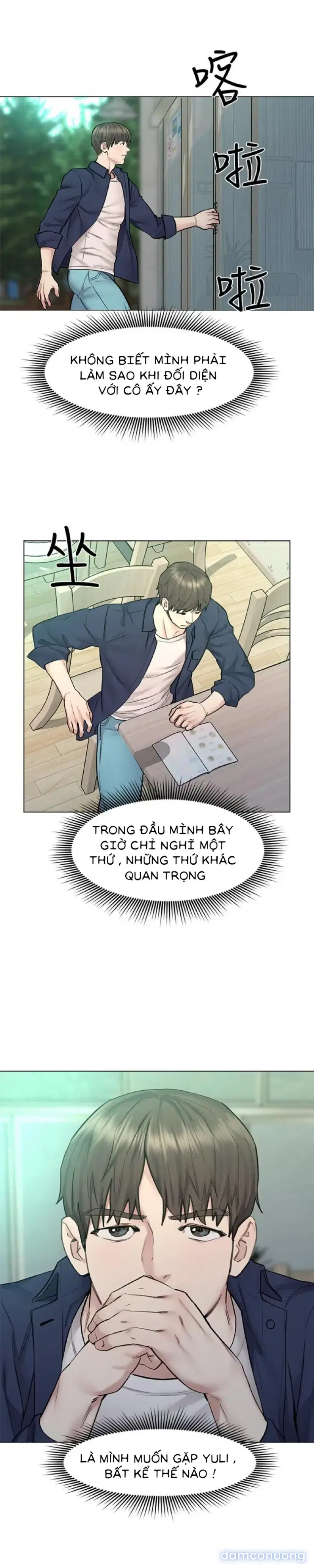 chuyến du lịch dâm đãng 