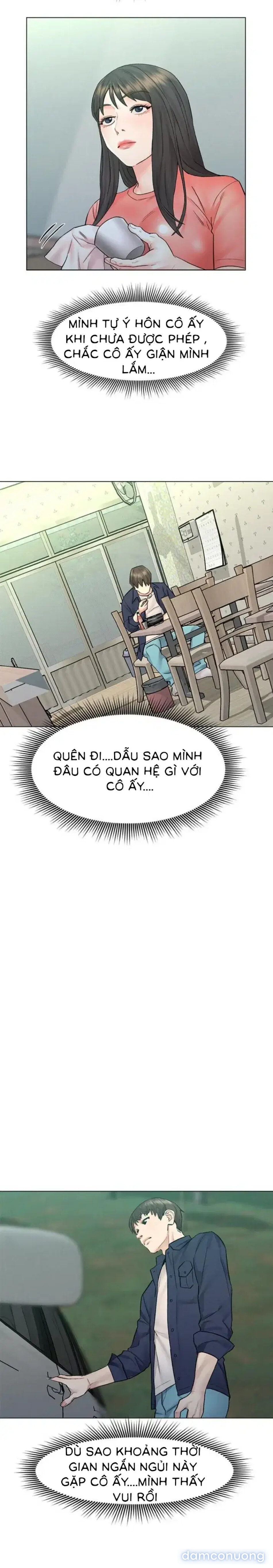 chuyến du lịch dâm đãng 