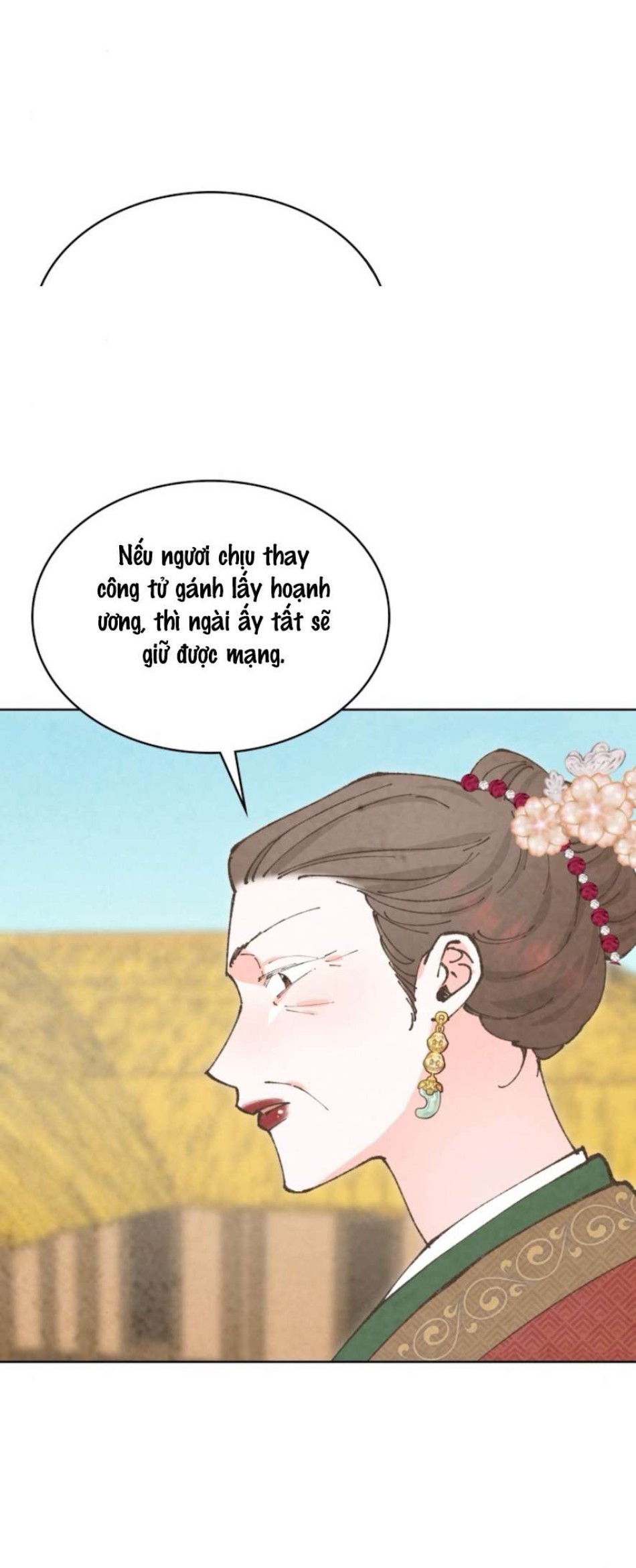Kẻ Gánh Nghiệp 