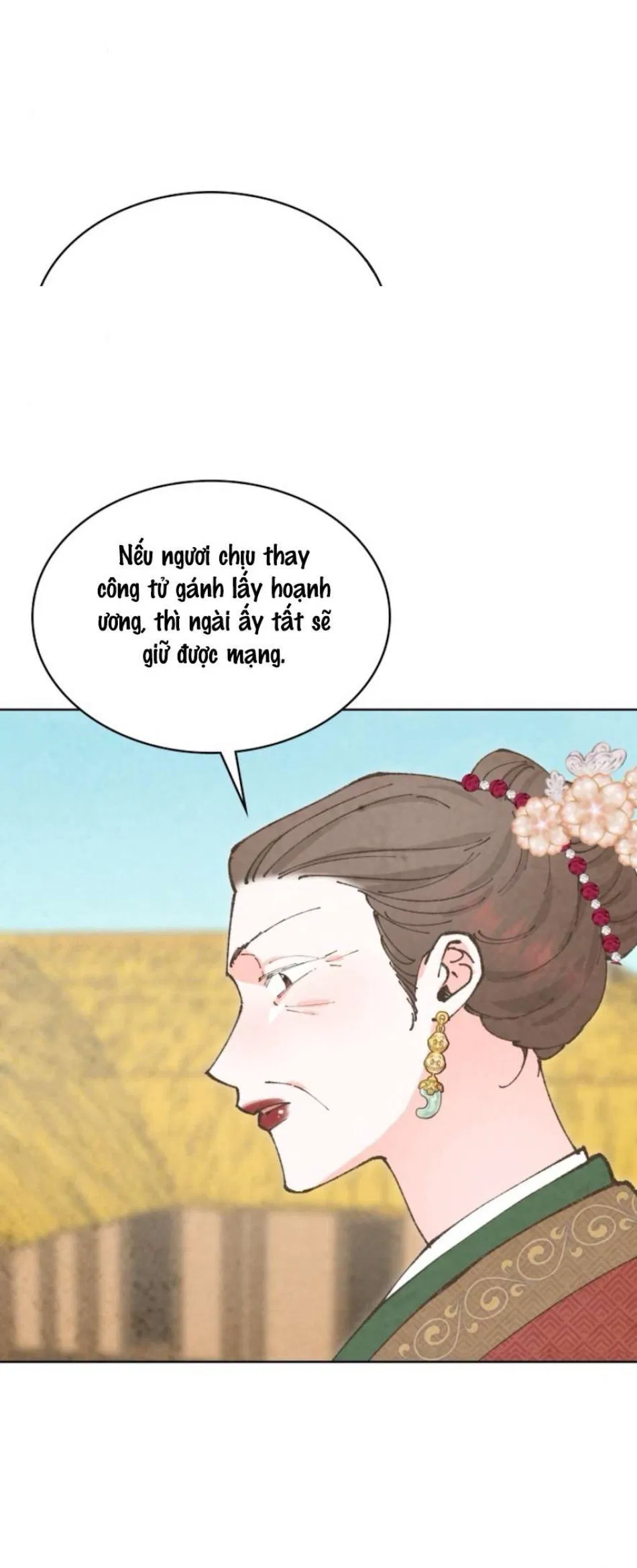 Kẻ Gánh Nghiệp 