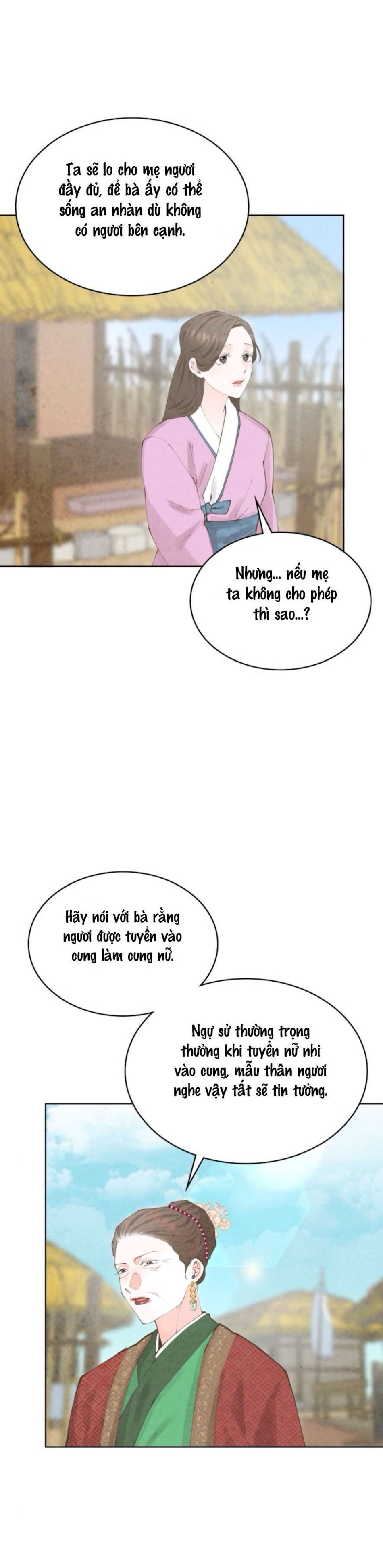 Kẻ Gánh Nghiệp 