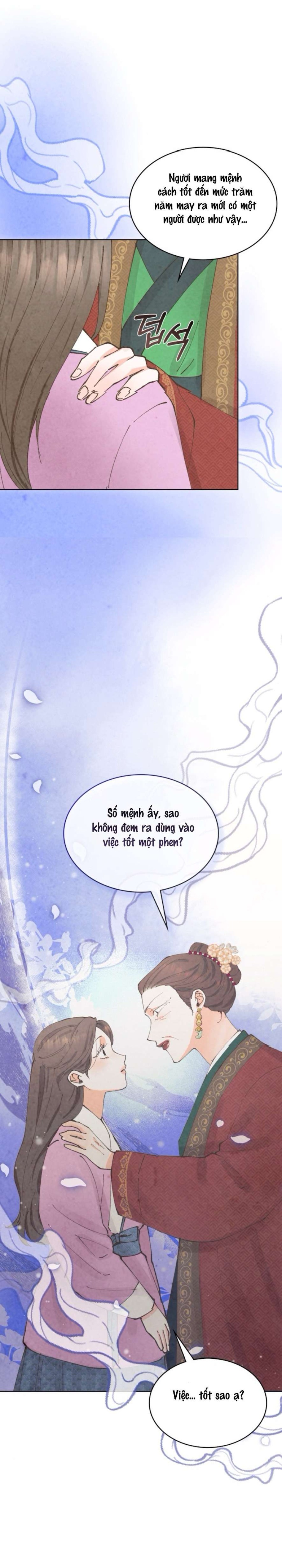 Kẻ Gánh Nghiệp 