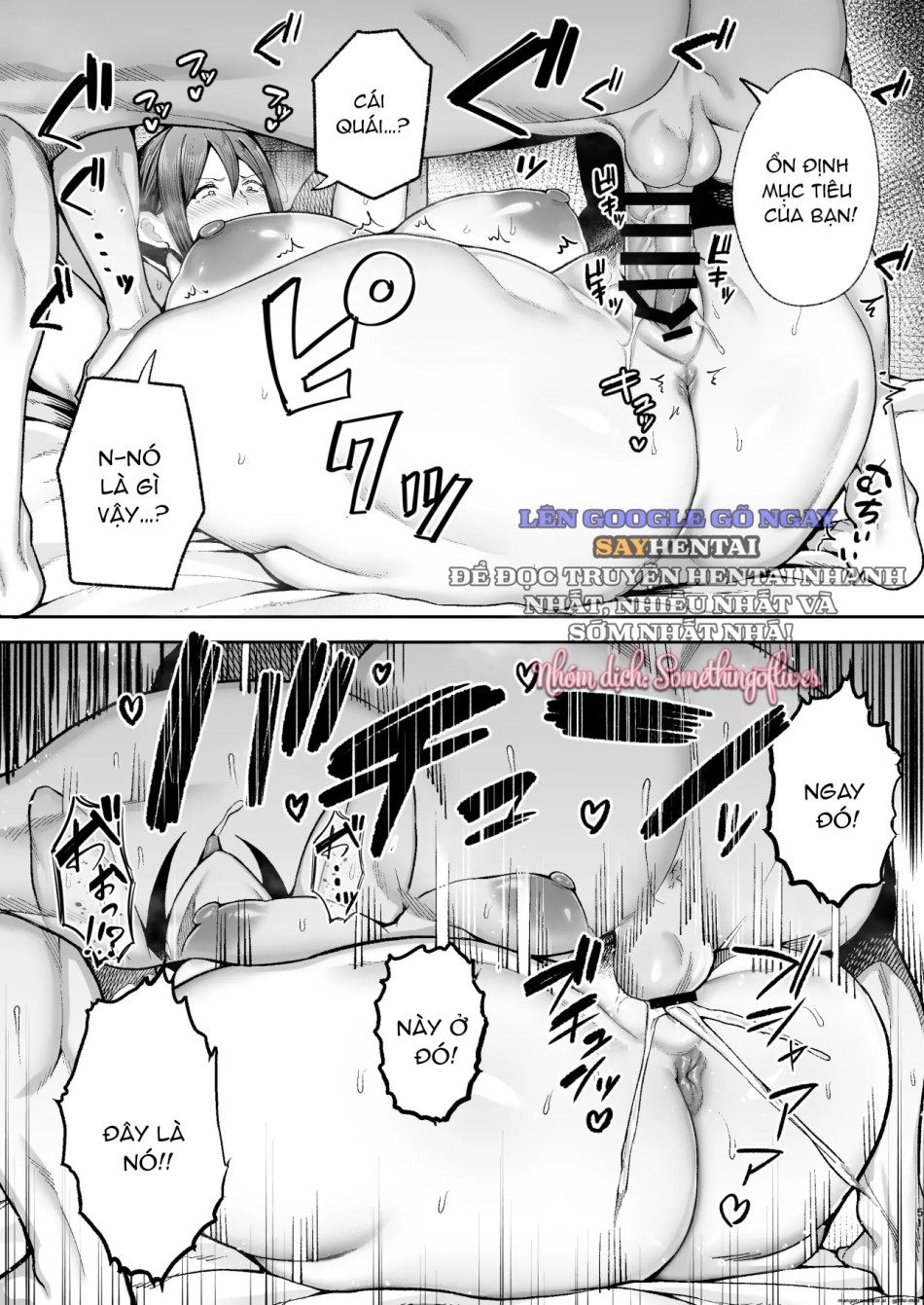 Manga mẹ và bé (Miyuki 2) 