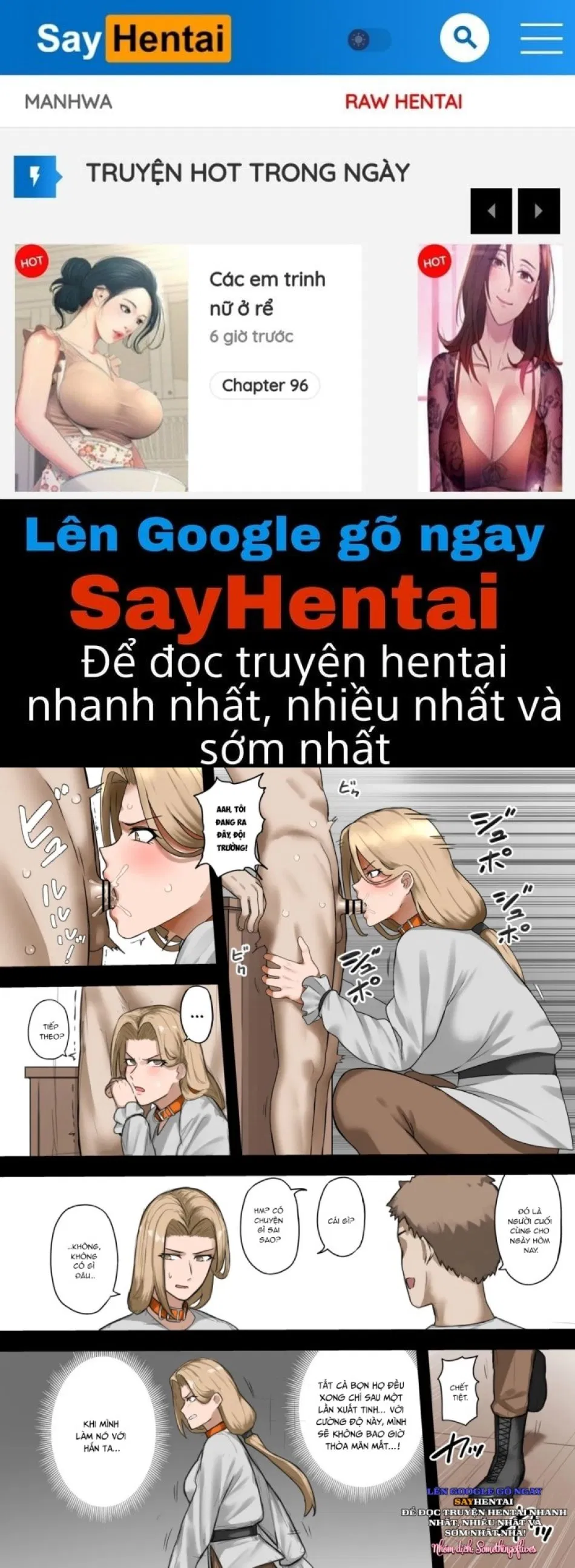 Một tuần với một người hùng phiên bản đội trưởng kỵ sĩ- Truyện Màu 