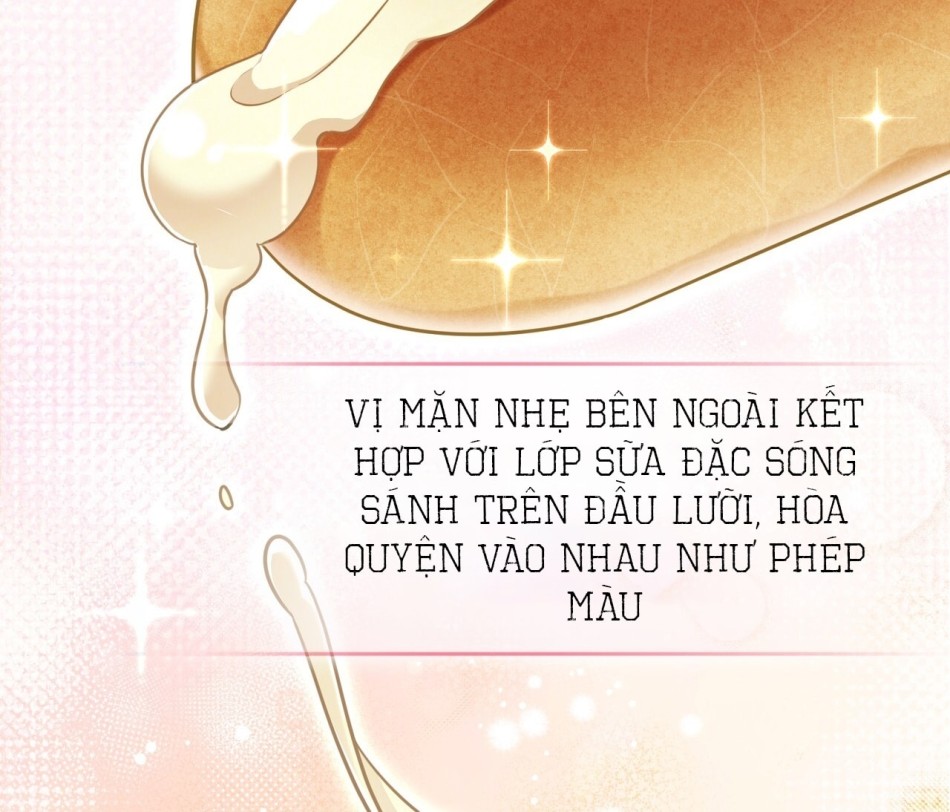[18+] Bánh Mì Baguette Sữa Đặc Ngon Tuyệt 