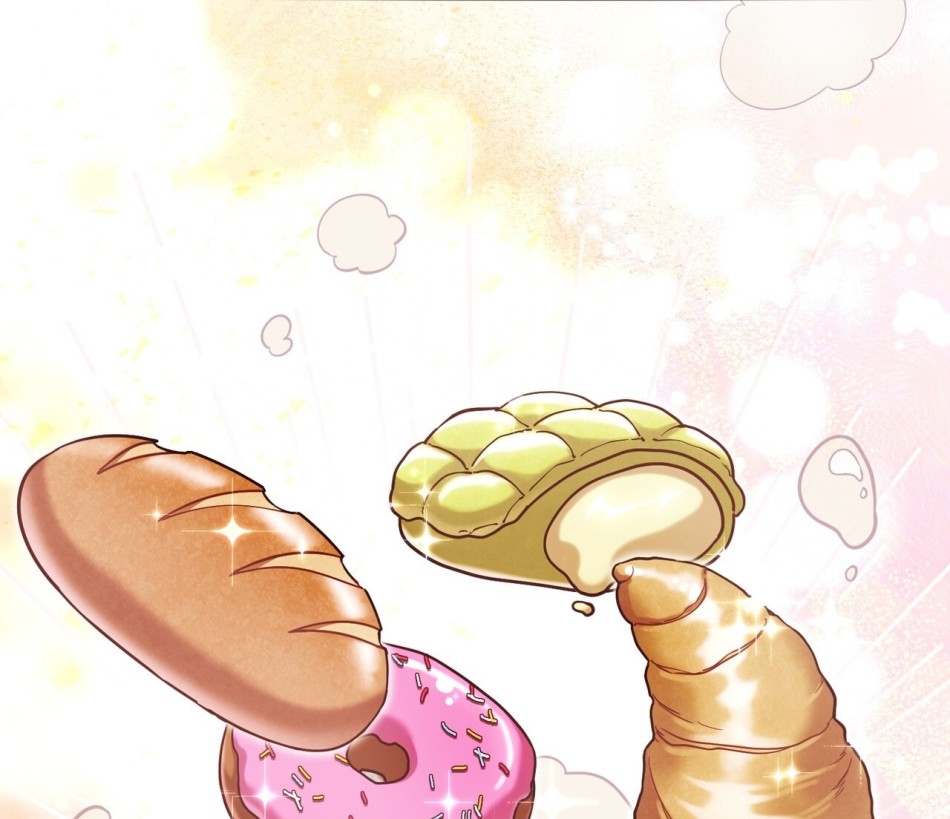 [18+] Bánh Mì Baguette Sữa Đặc Ngon Tuyệt 