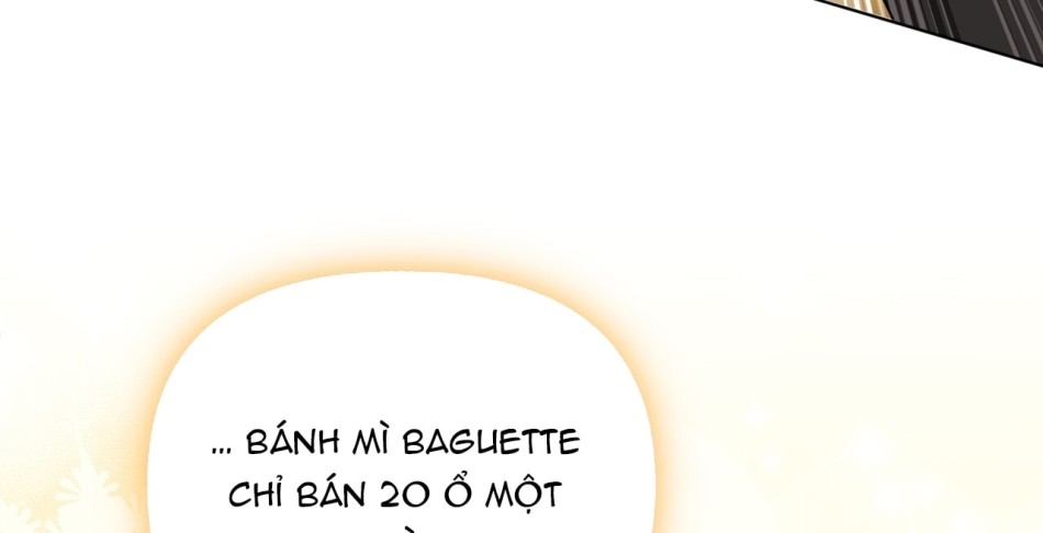 [18+] Bánh Mì Baguette Sữa Đặc Ngon Tuyệt 