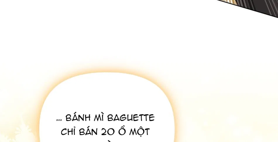 [18+] Bánh Mì Baguette Sữa Đặc Ngon Tuyệt 