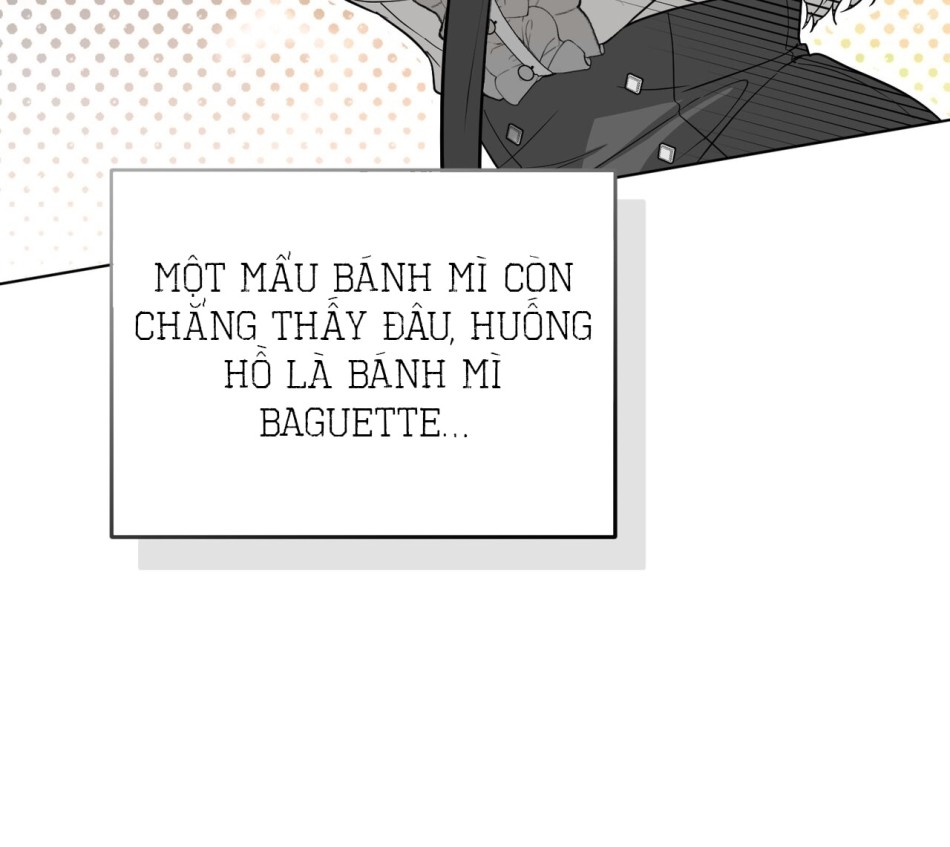 [18+] Bánh Mì Baguette Sữa Đặc Ngon Tuyệt 