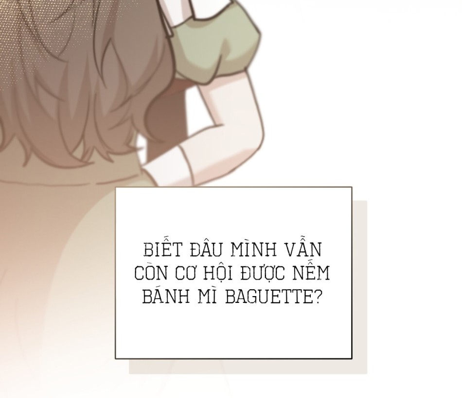 [18+] Bánh Mì Baguette Sữa Đặc Ngon Tuyệt 