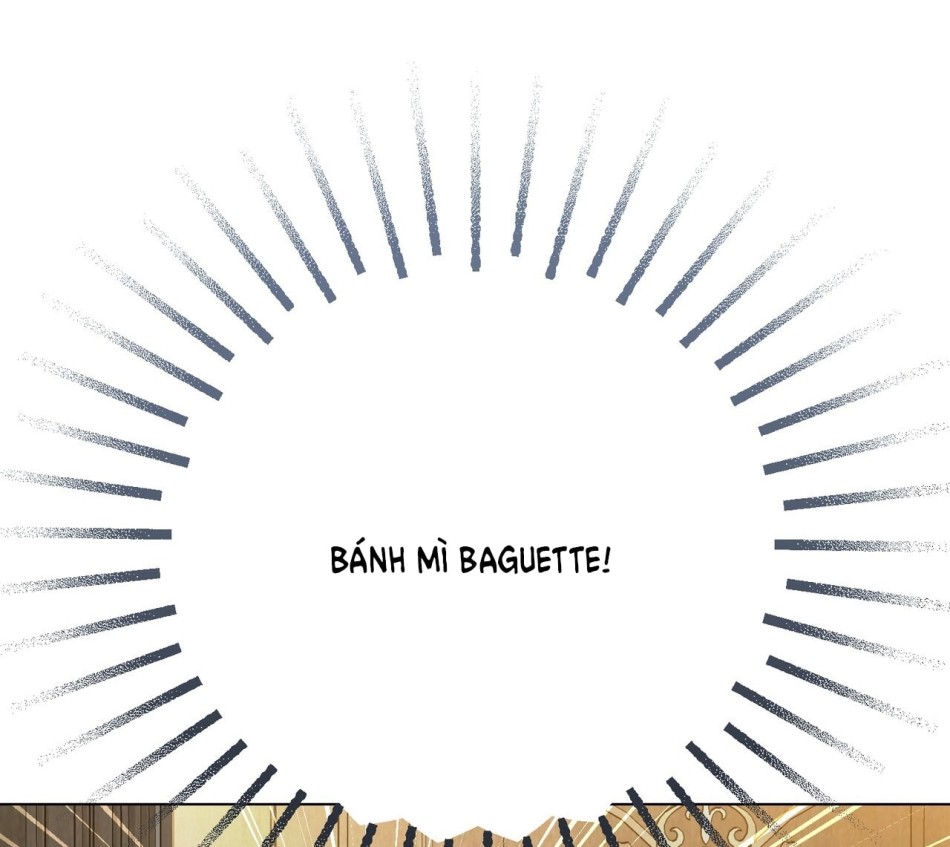[18+] Bánh Mì Baguette Sữa Đặc Ngon Tuyệt 
