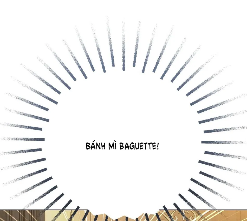 [18+] Bánh Mì Baguette Sữa Đặc Ngon Tuyệt 