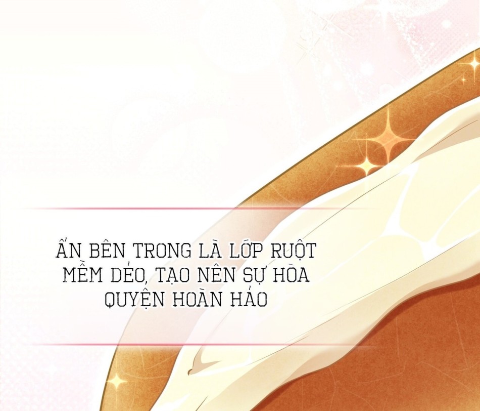 [18+] Bánh Mì Baguette Sữa Đặc Ngon Tuyệt 