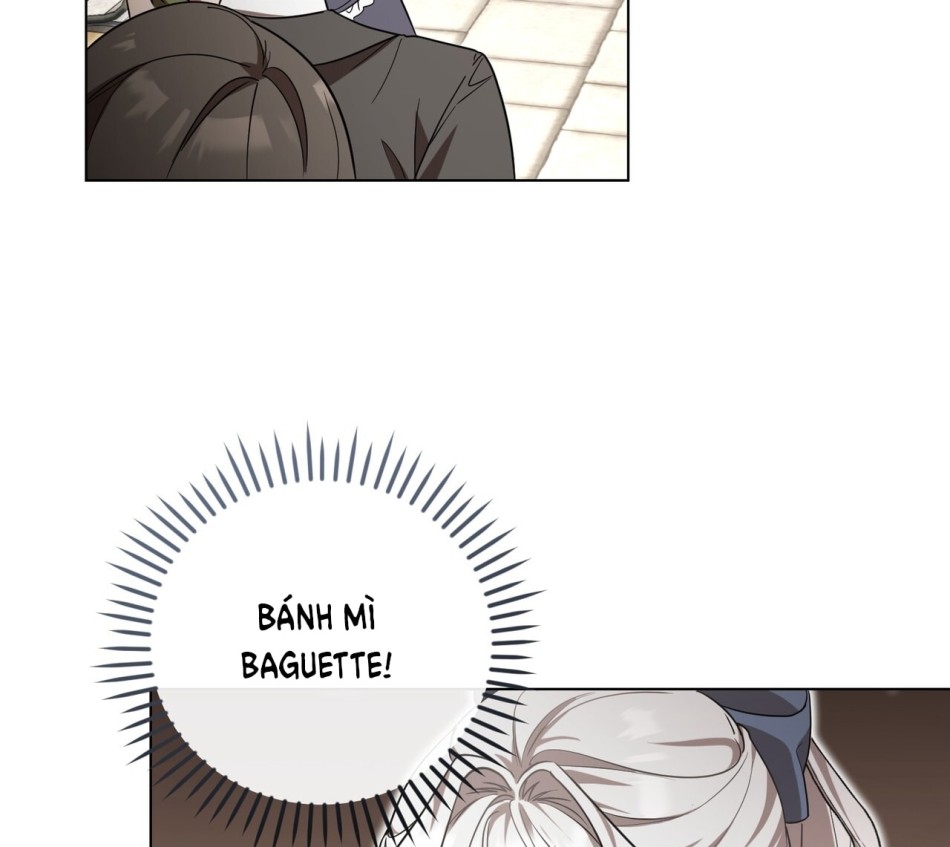 [18+] Bánh Mì Baguette Sữa Đặc Ngon Tuyệt 