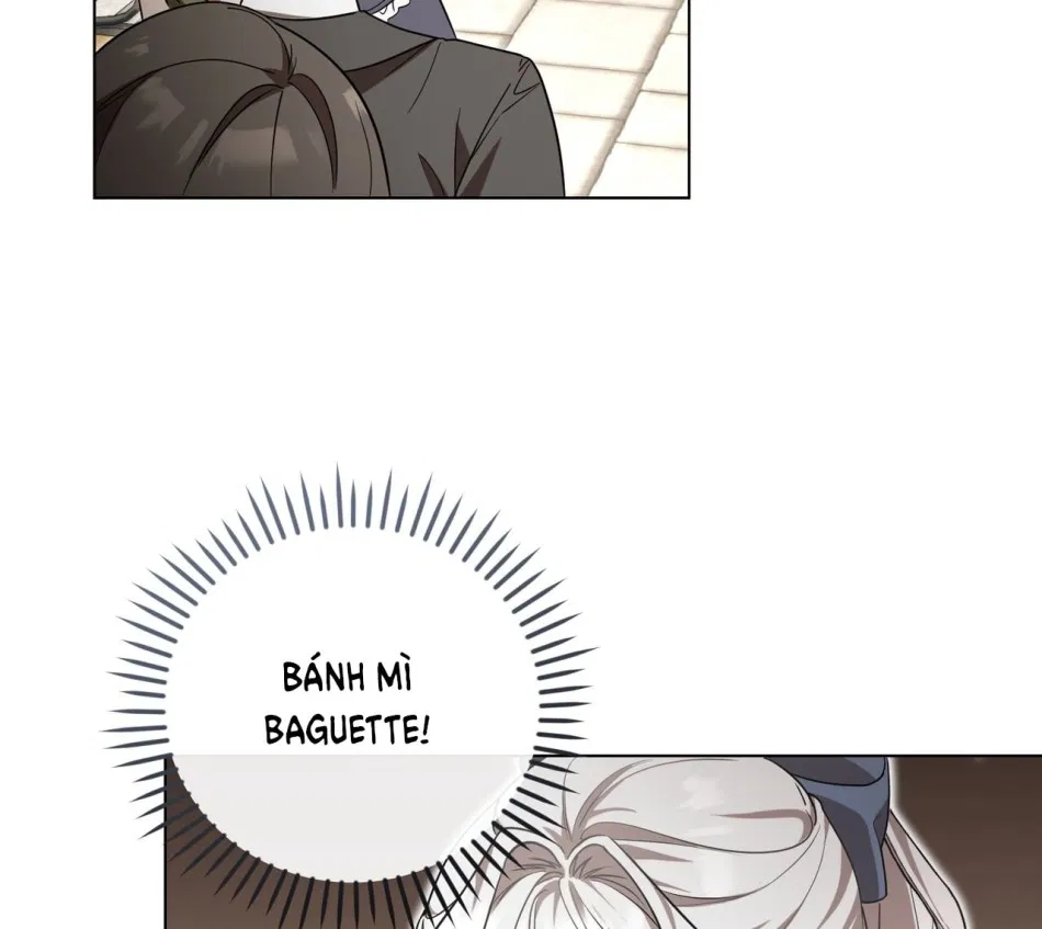 [18+] Bánh Mì Baguette Sữa Đặc Ngon Tuyệt 