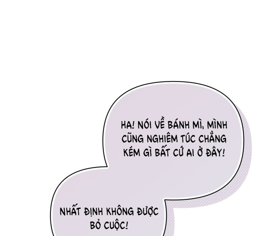 [18+] Bánh Mì Baguette Sữa Đặc Ngon Tuyệt 