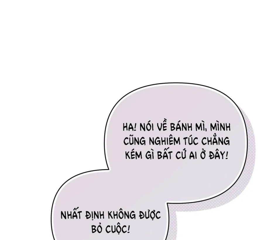 [18+] Bánh Mì Baguette Sữa Đặc Ngon Tuyệt 