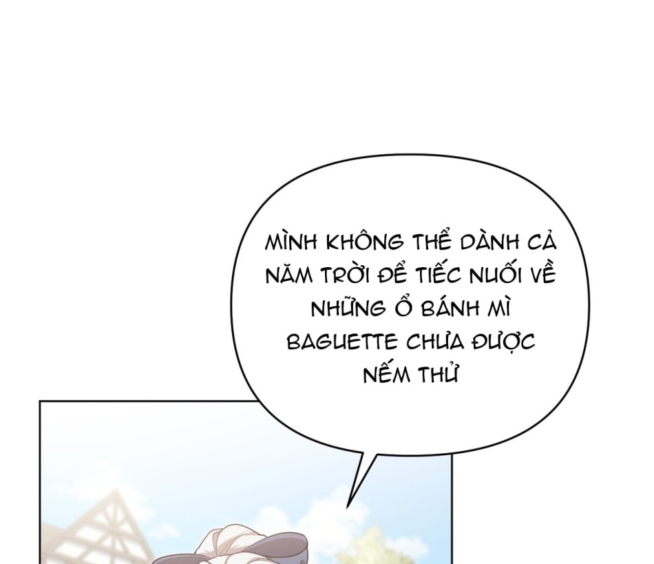 [18+] Bánh Mì Baguette Sữa Đặc Ngon Tuyệt 