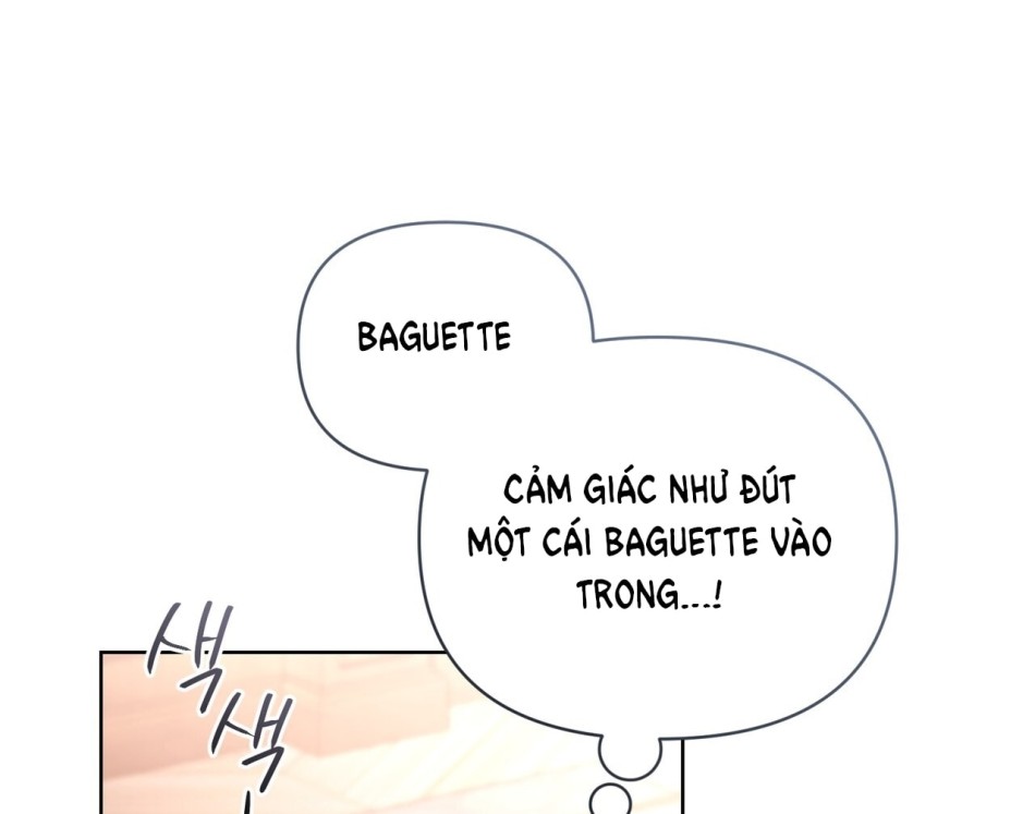 [18+] Bánh Mì Baguette Sữa Đặc Ngon Tuyệt 