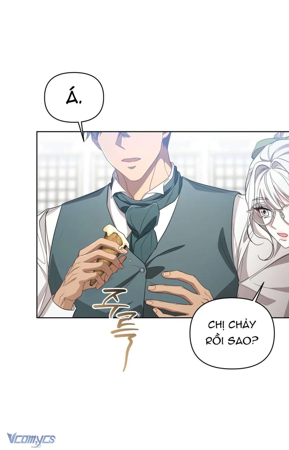 [18+] Bánh Mì Baguette Sữa Đặc Ngon Tuyệt 