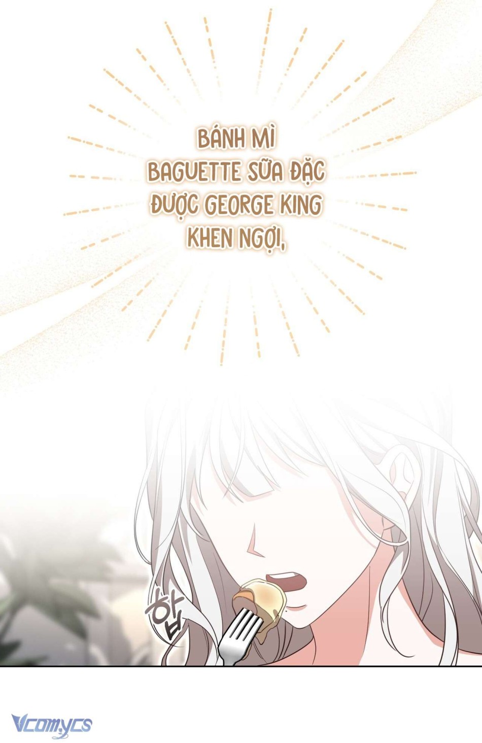 [18+] Bánh Mì Baguette Sữa Đặc Ngon Tuyệt 