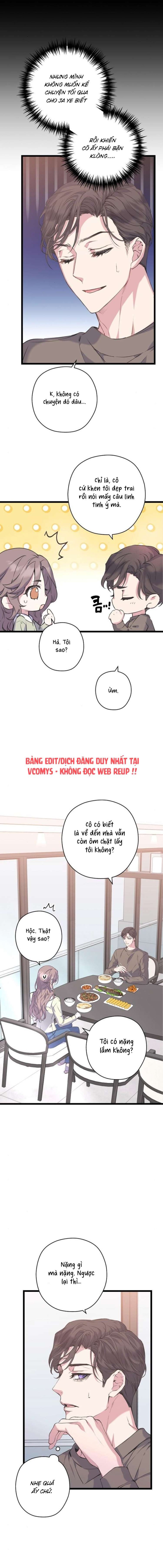 [ 18+ ] Thời gian phu thê ân ái 