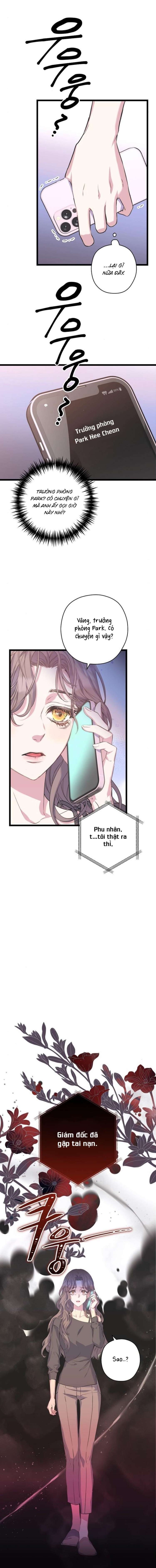[ 18+ ] Thời gian phu thê ân ái 