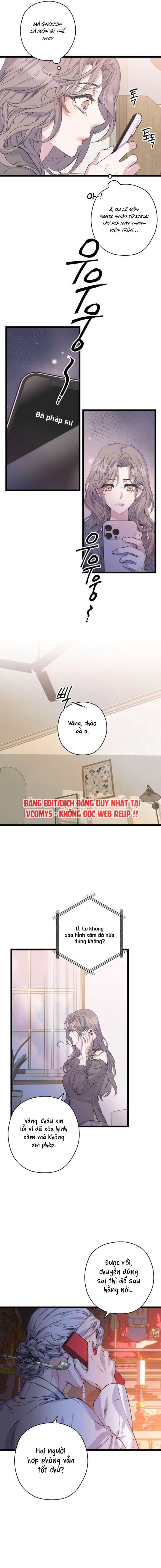 [ 18+ ] Thời gian phu thê ân ái 